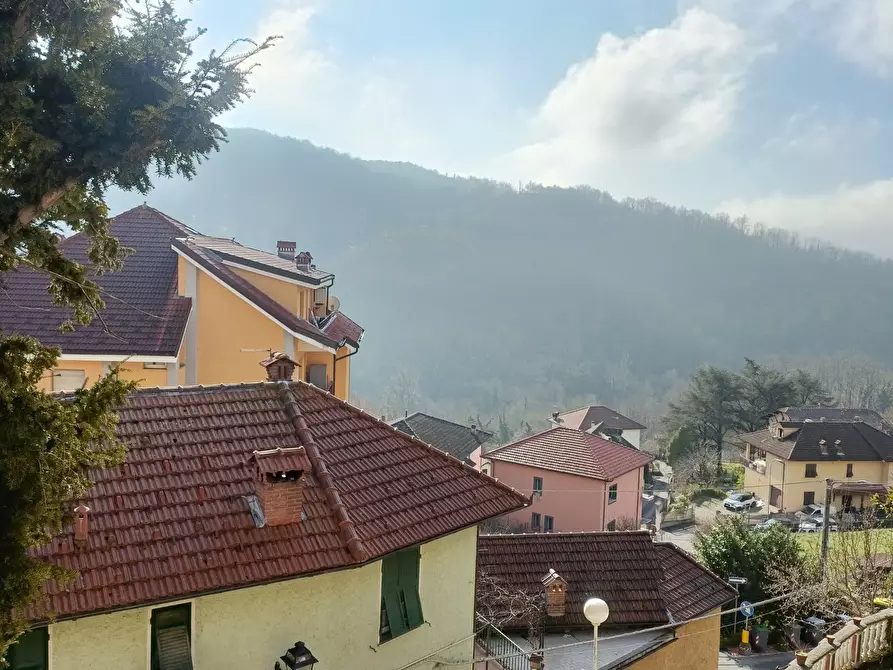 Immagine 40 di Appartamento in vendita  in Via Prato 21 a Savignone