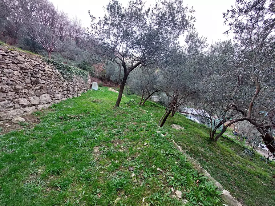 Immagine 32 di Trilocale in vendita  in Via San Pantaleo a Genova