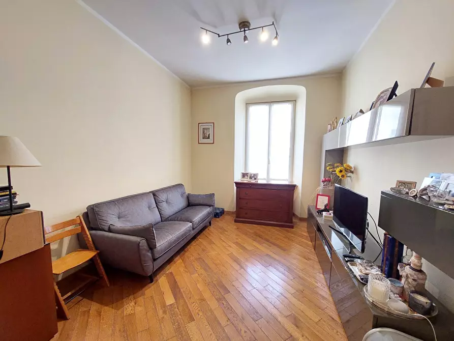 Immagine 5 di Quadrilocale in vendita  in Via Nino Bixio 4 a Genova