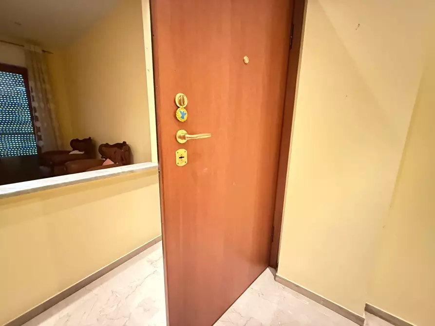 Immagine 17 di Appartamento in vendita  in Via Susanna Fontanarossa a Genova