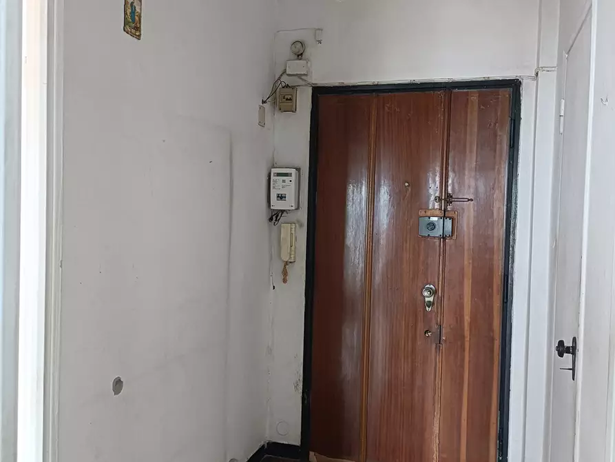 Immagine 33 di Appartamento in vendita  in Via dell'Acciaio 125 a Genova