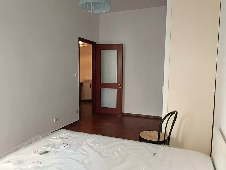 Immagine 8 di Appartamento in affitto  in Via all'Asilo Davide e Delfina Garbarino 2 a Genova