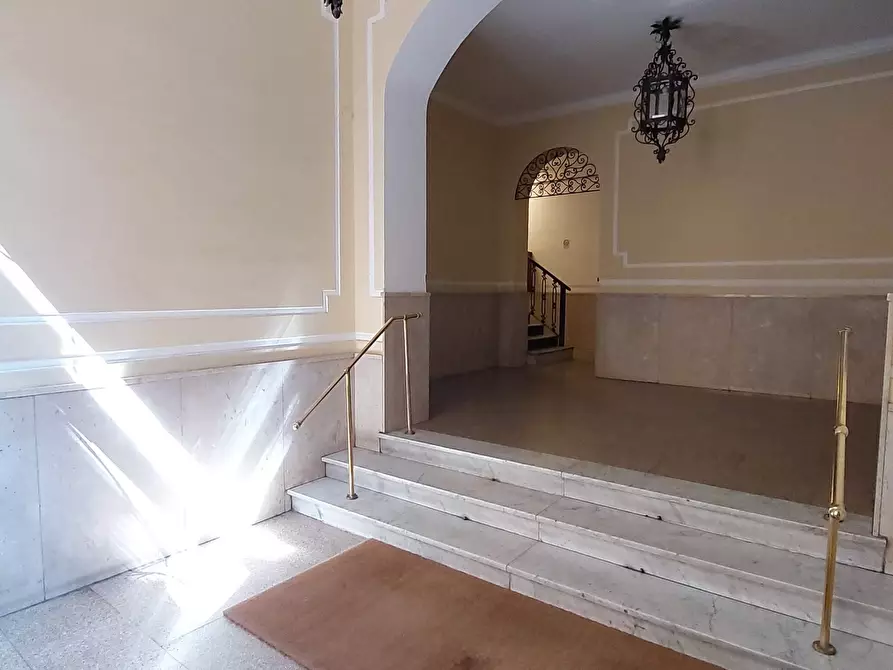 Immagine 37 di Quadrilocale in vendita  in Via Nino Bixio 4 a Genova