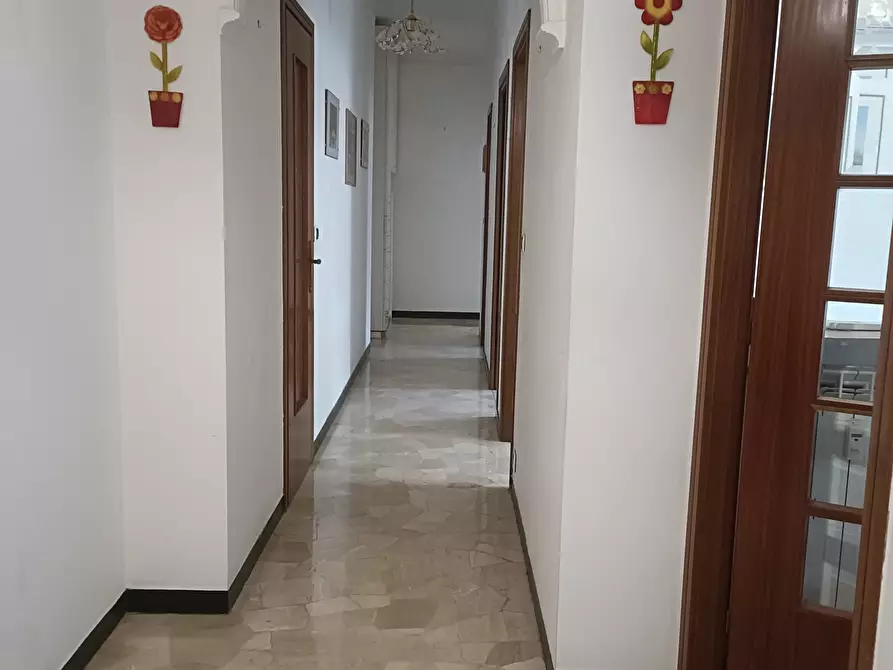 Immagine 9 di Appartamento in vendita  in Via Napoli 66 a Genova