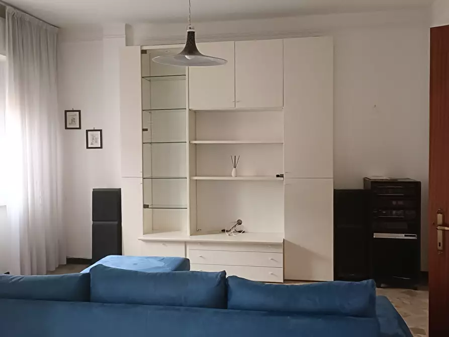 Immagine 26 di Appartamento in vendita  in Via Napoli 66 a Genova