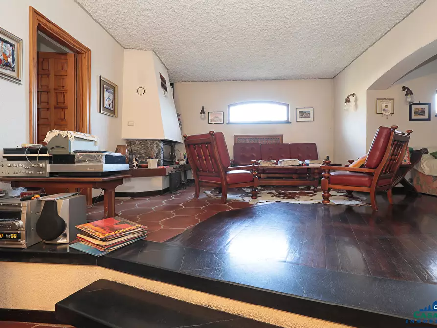 Immagine 36 di Villa in vendita  in Via Livio Canale 72 a Varazze