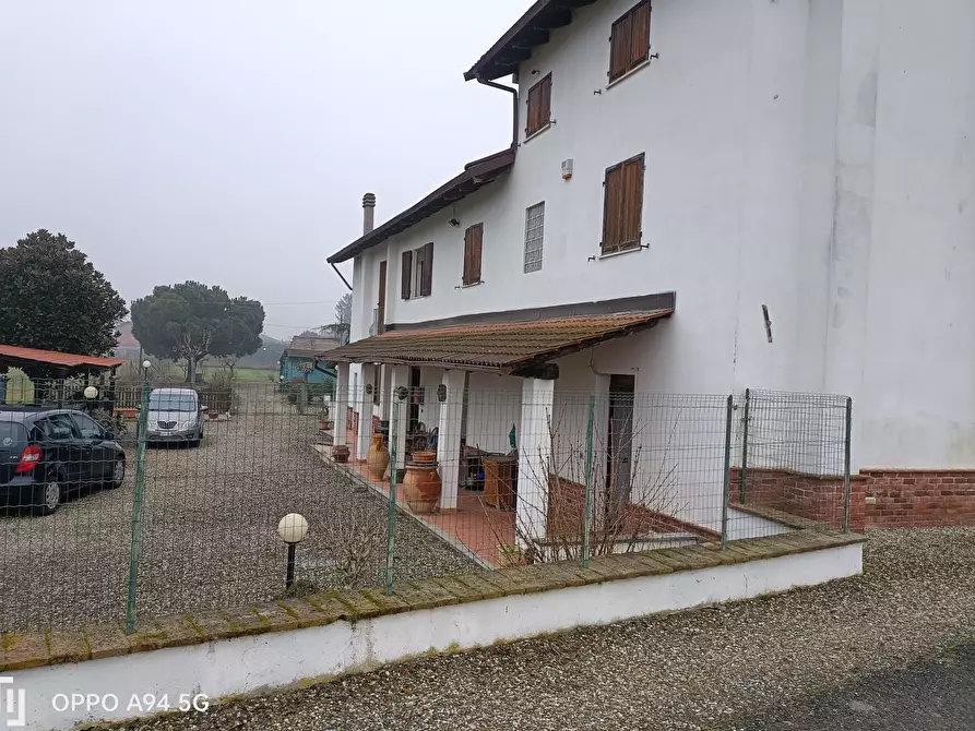Immagine 56 di Casa indipendente in vendita  in Via Bruni Gaioli 105 a Castelnuovo Bormida