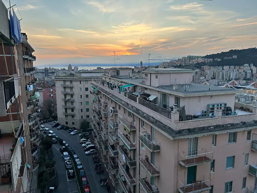 Immagine 22 di Trilocale in vendita  in Via Franco Antolini 8 a Genova