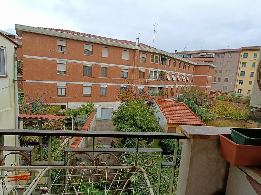 Immagine 49 di Casa indipendente in vendita  in Via Volturno 1 a Pisa