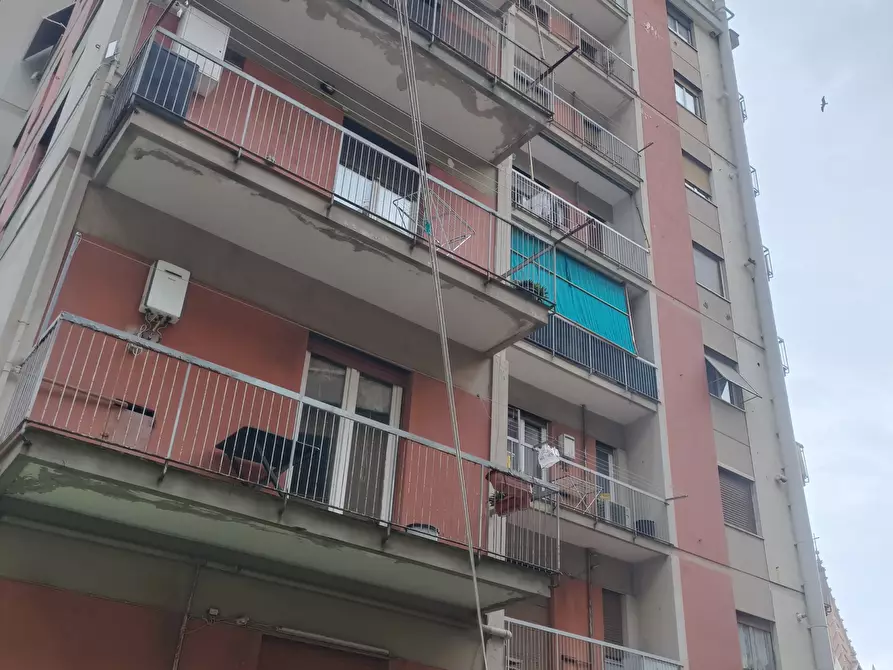 Immagine 32 di Trilocale in vendita  in Via Venezia 10 a Genova