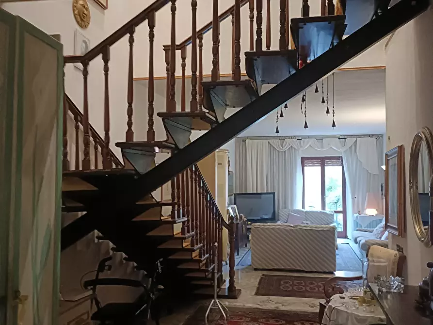 Immagine 15 di Casa indipendente in vendita  in Via Volturno 1 a Pisa