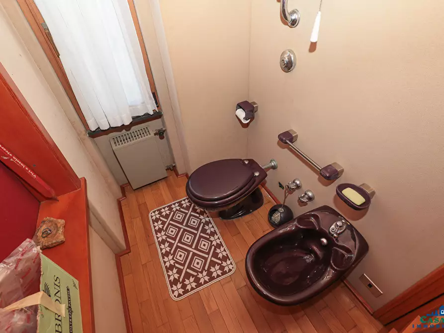 Immagine 42 di Villa in vendita  in Via Livio Canale 72 a Varazze