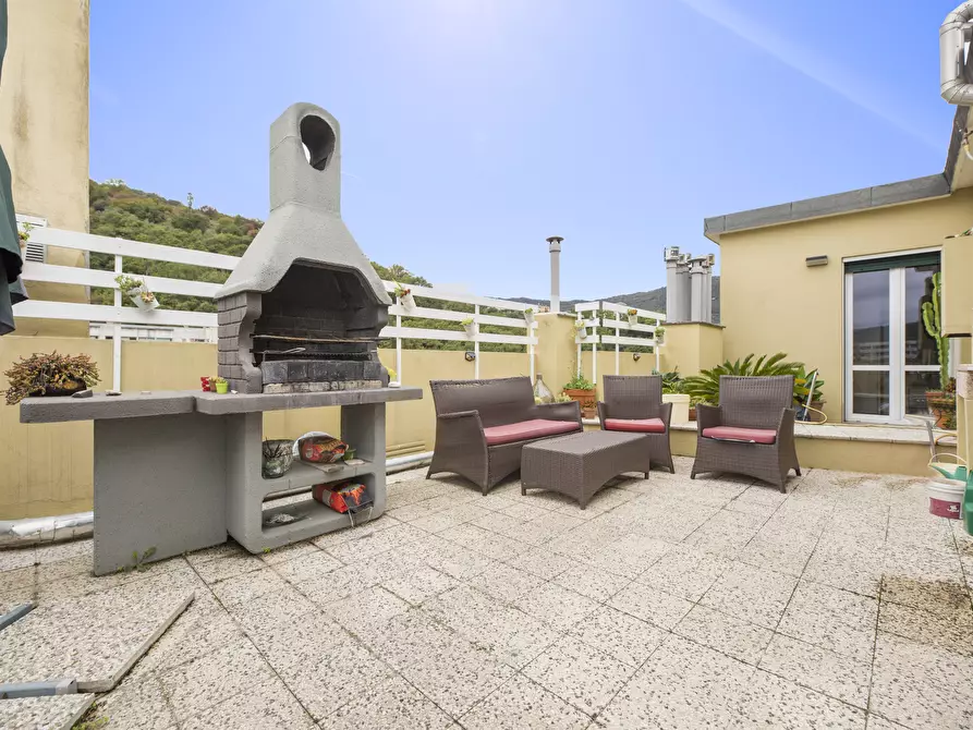 Immagine 31 di Appartamento in vendita  in Via Mantova a Genova