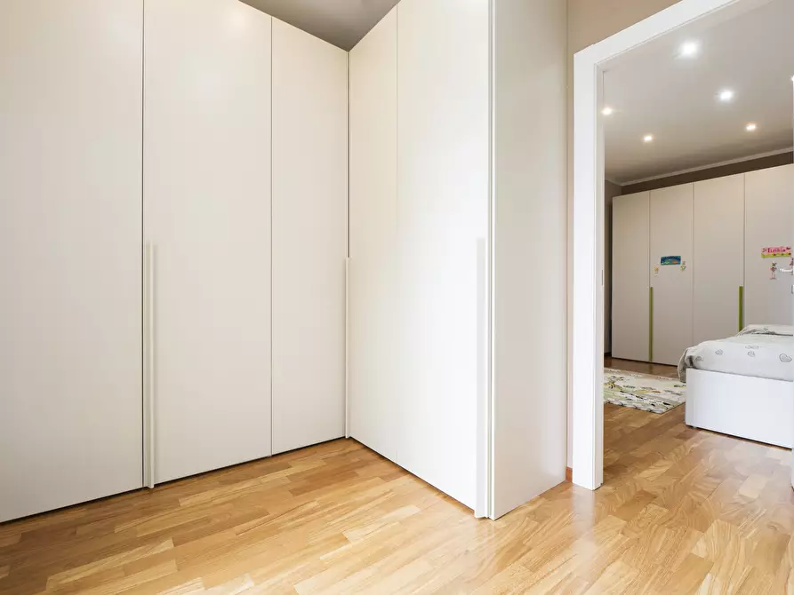 Immagine 14 di Appartamento in vendita  in Via Mantova a Genova