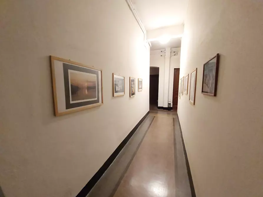 Immagine 15 di Trilocale in vendita  in Corso Magenta a Genova