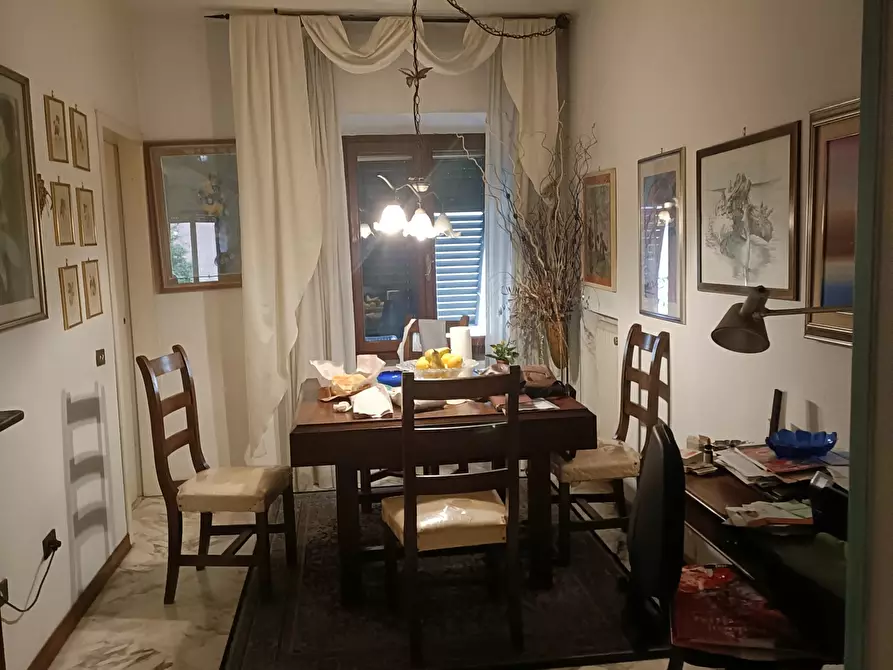 Immagine 9 di Casa indipendente in vendita  in Via Volturno 1 a Pisa