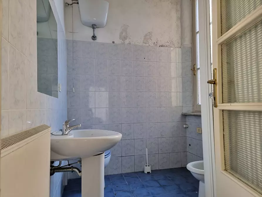 Immagine 6 di Appartamento in vendita  a Busalla