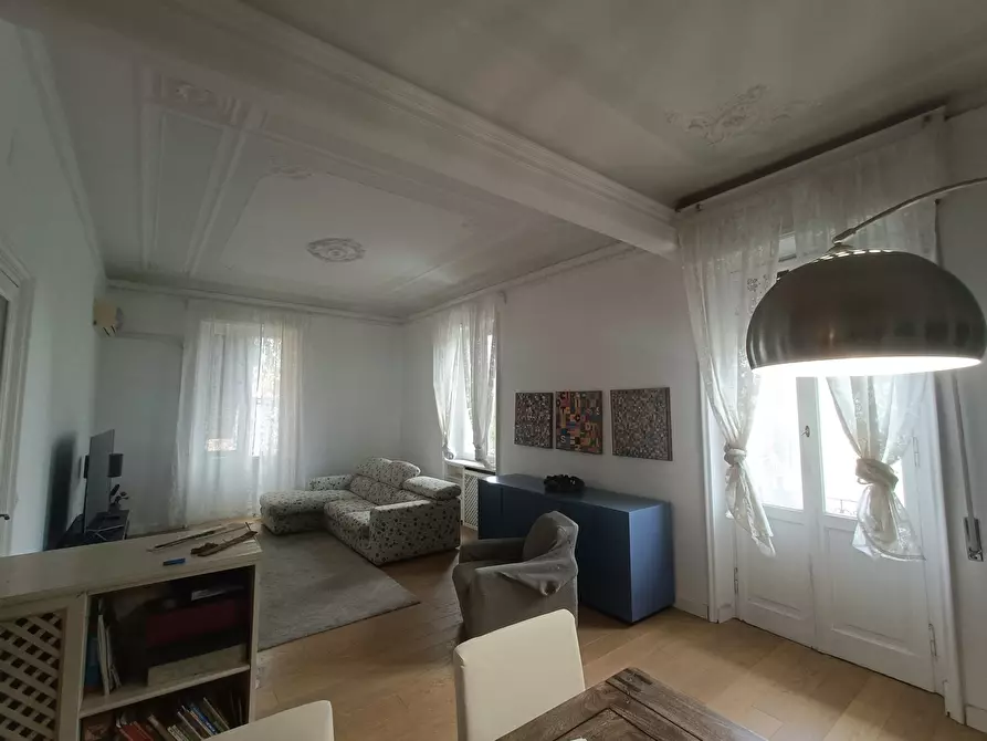 Immagine 17 di Appartamento in vendita  in Via Nizza 8 a Genova