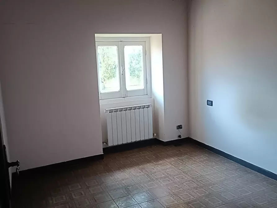 Immagine 18 di Appartamento in vendita  in Via Prato 21 a Savignone