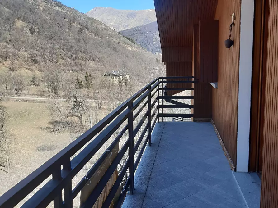 Immagine 24 di Bilocale in vendita  in Corso Nizza 91 a Limone Piemonte