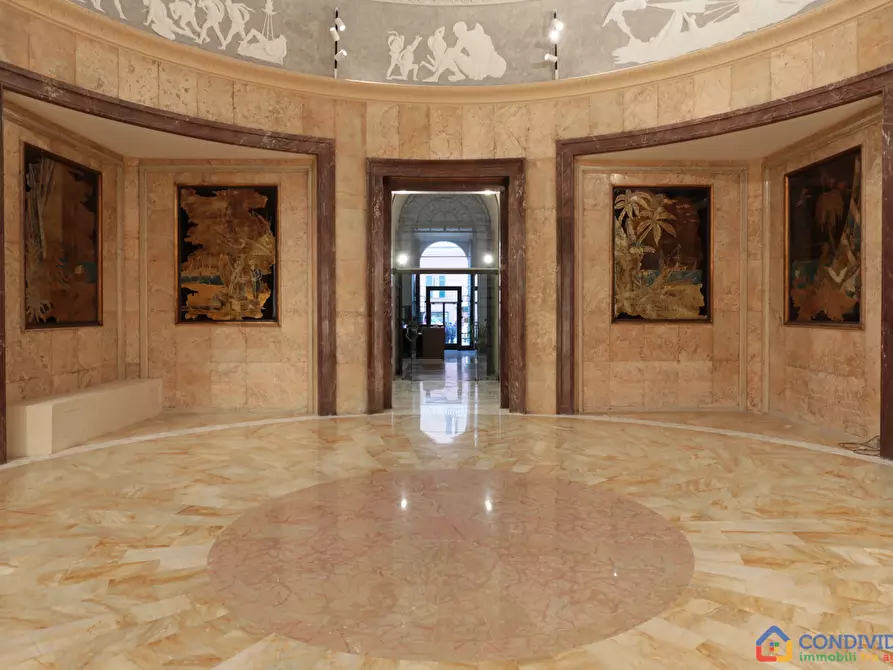 Immagine 13 di Albergo/B&B/Residence in affitto  in Piazza della Nunziata 5 a Genova