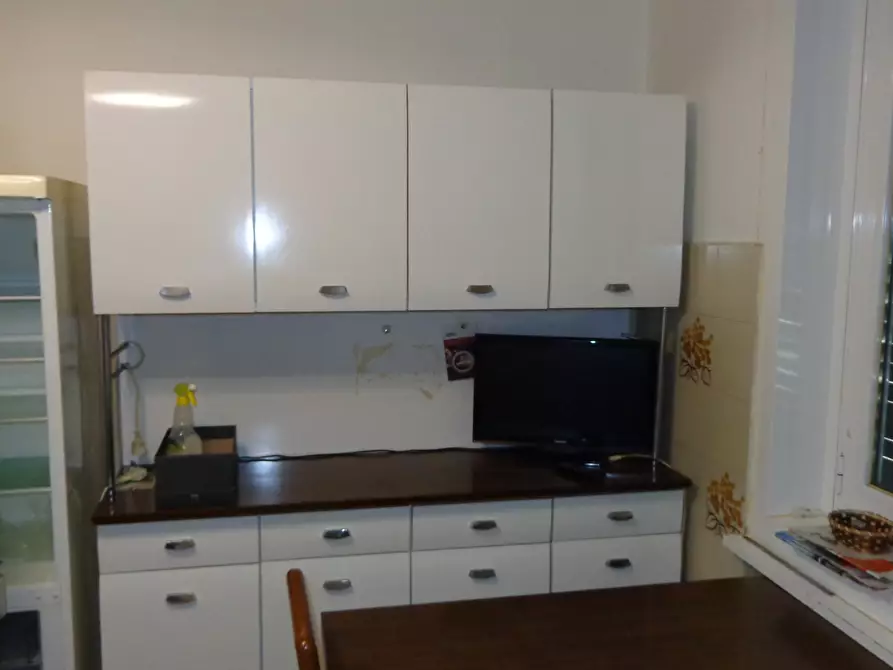 Immagine 8 di Appartamento in vendita  in Piazza Nicolò Barabino 10 a Genova