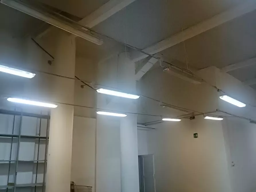 Immagine 9 di Attività artigianale in vendita  in Via Terpi 43R a Genova