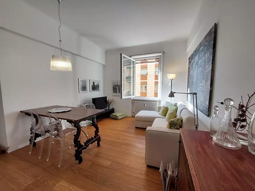 Immagine 15 di Trilocale in vendita  in Via Ameglia a Genova