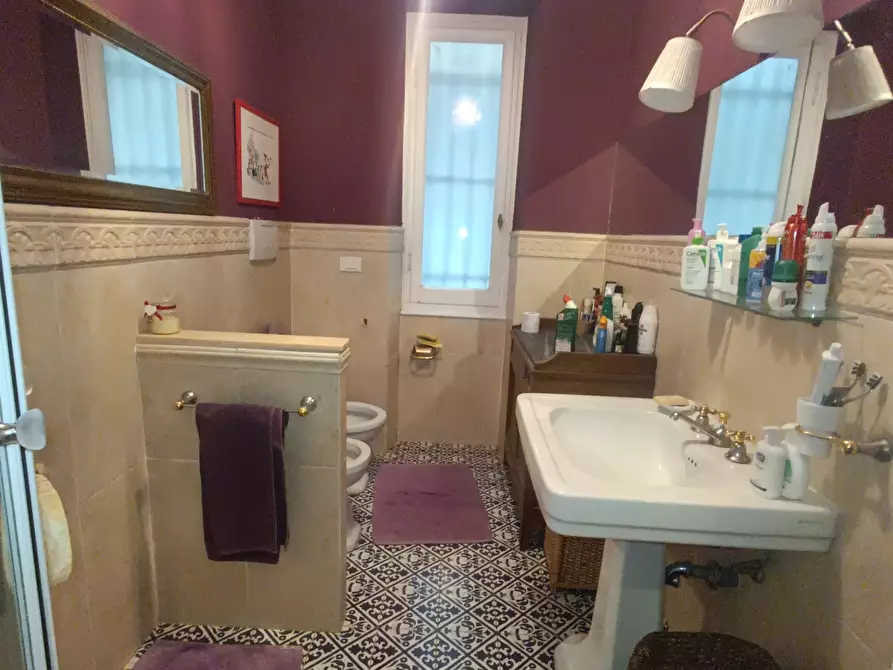 Immagine 48 di Appartamento in vendita  in Via Nizza 8 a Genova