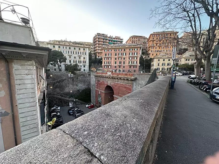 Immagine 56 di Quadrilocale in vendita  in Via Caffaro 31 a Genova
