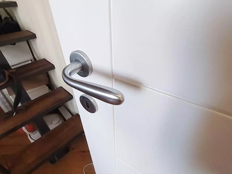 Immagine 22 di Quadrilocale in vendita  in Via Nino Bixio 4 a Genova