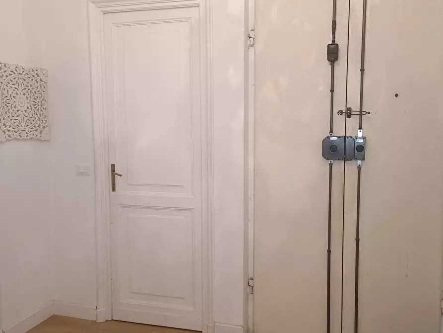 Immagine 32 di Appartamento in vendita  in Via Nizza 8 a Genova