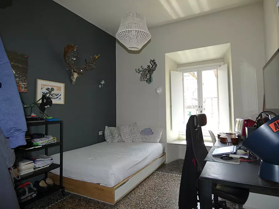 Immagine 19 di Appartamento in vendita  in Campetto 8A a Genova