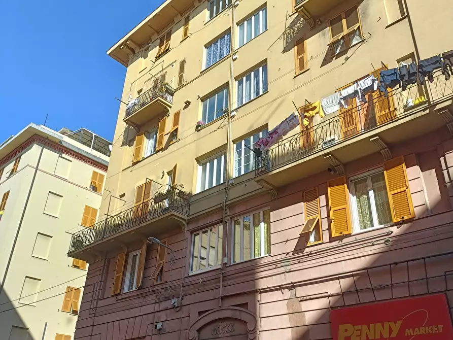 Immagine 68 di Pentalocale in vendita  in Via Paolo Antonio de Cavero 8 a Genova
