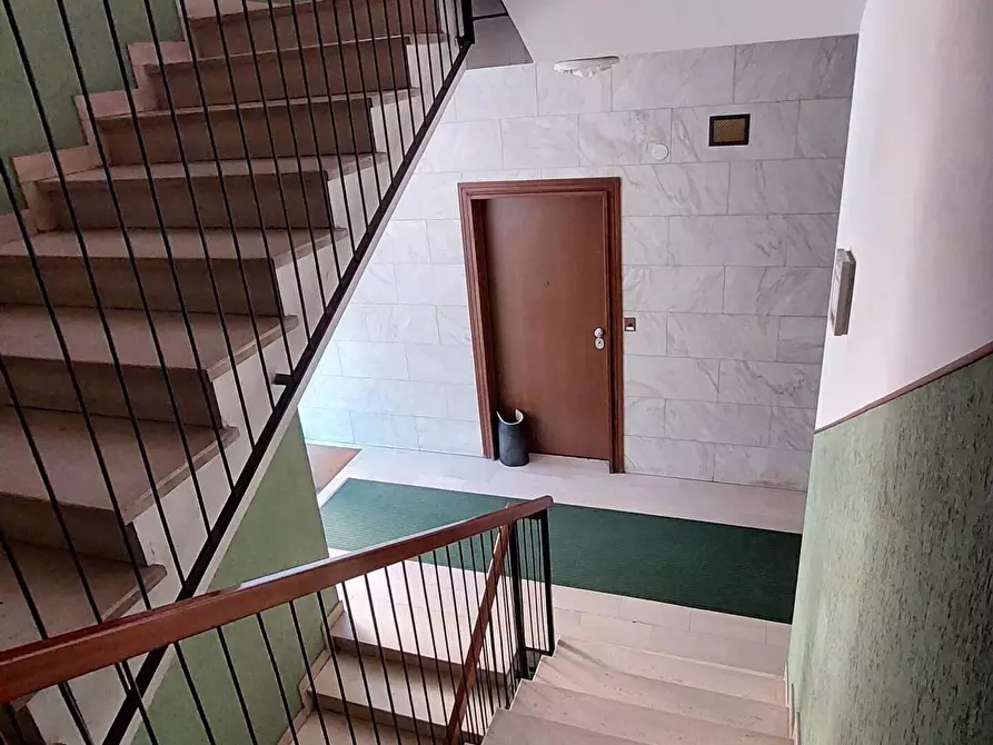 Immagine 22 di Trilocale in vendita  in Via Aurelio Robino a Genova