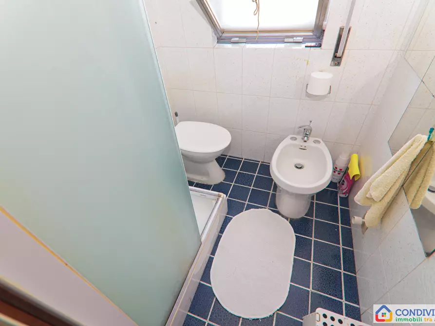 Immagine 44 di Appartamento in vendita  in Via Mulinetti 48 a Recco