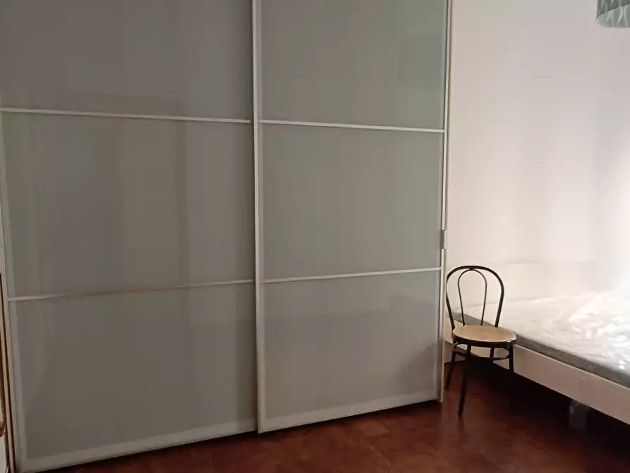 Immagine 3 di Appartamento in affitto  in Via all'Asilo Davide e Delfina Garbarino 2 a Genova