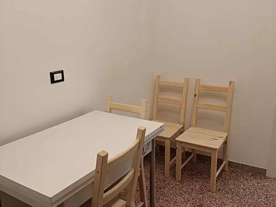 Immagine 25 di Appartamento in affitto  in Via Gian Battista Gaulli 30A a Genova