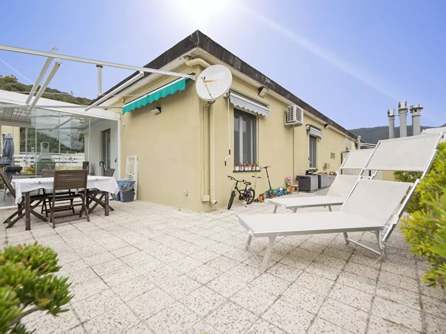 Immagine 25 di Appartamento in vendita  in Via Mantova a Genova