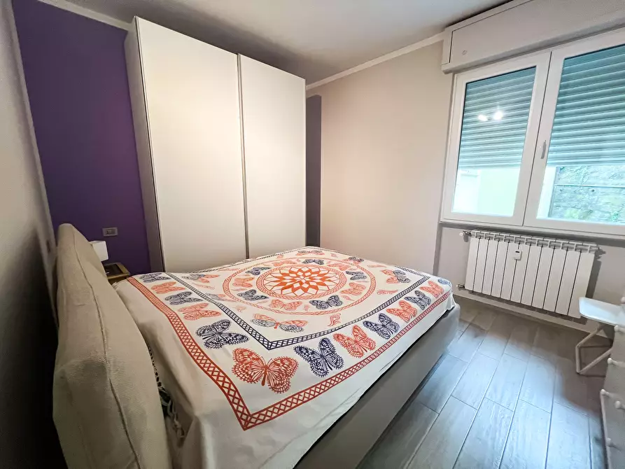 Immagine 15 di Appartamento in vendita  in Via Sessarego a Bogliasco