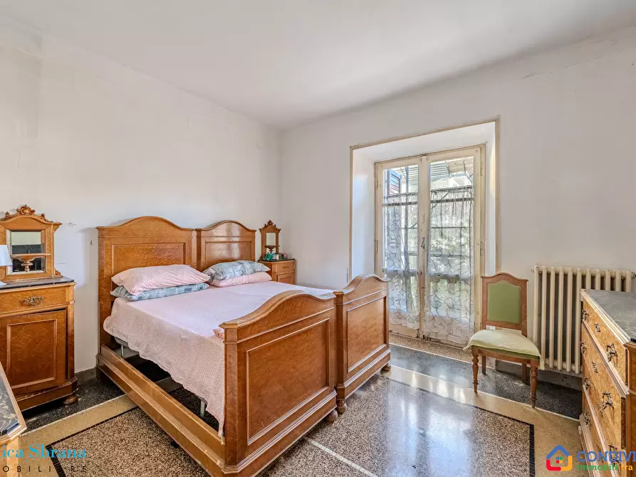 Immagine 9 di Appartamento in vendita  in Piazza Brignole 1 a Genova