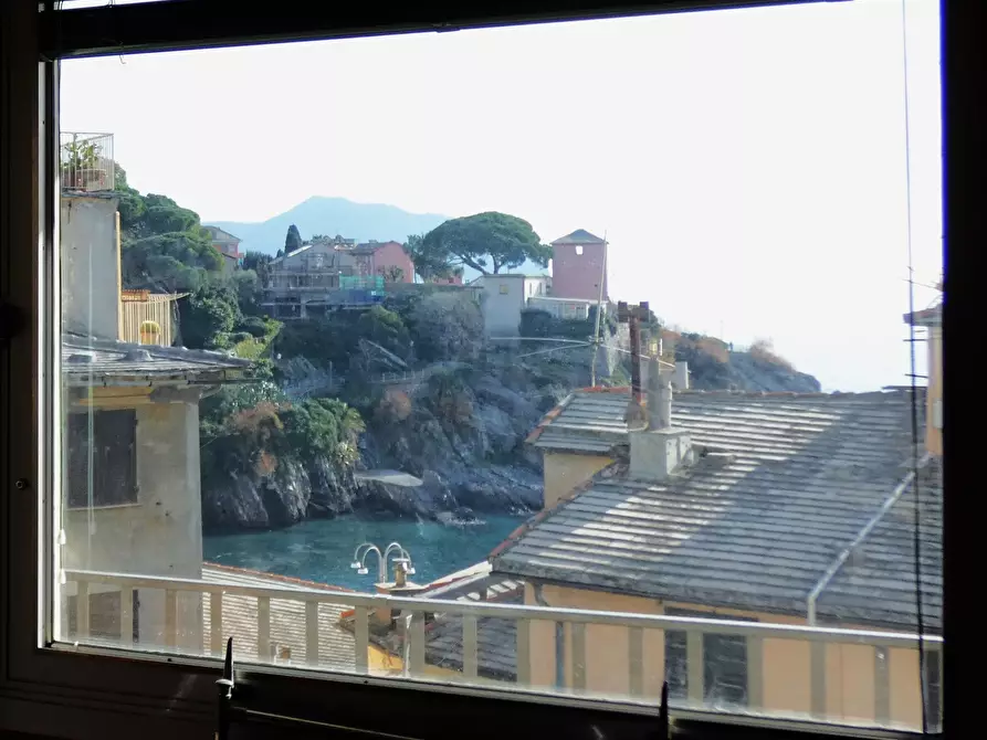 Immagine 19 di Quadrilocale in vendita  in Via Guglielmo Oberdan 26A a Genova