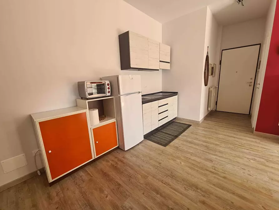 Immagine 7 di Trilocale in vendita  in Via Cristoforo Colombo 5 a Andora