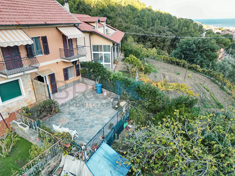 Immagine 7 di Casa indipendente in vendita  in Regione Fenarina 5 a Alassio