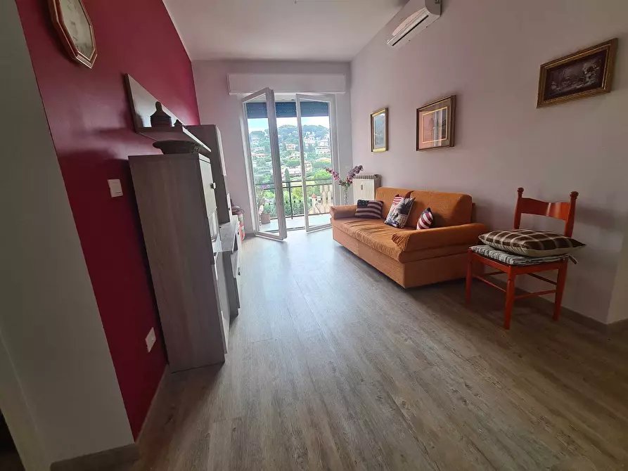 Immagine 6 di Trilocale in affitto  in Via Cristoforo Colombo 5 a Andora