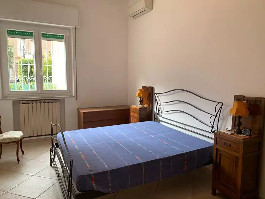 Immagine 8 di Trilocale in vendita  in Via Leonardo Da Vinci a Alassio