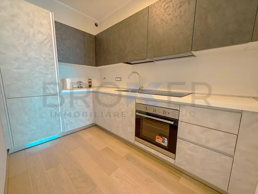 Immagine 22 di Villa in vendita  in Strada Panoramica San Bernardo 116-118 a Alassio