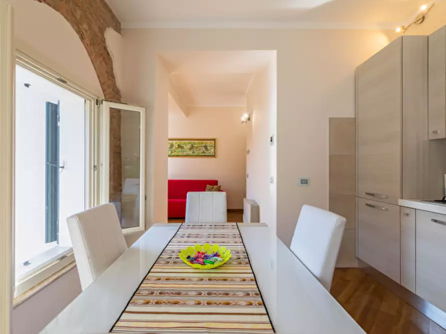 Immagine 4 di Trilocale in vendita  in Via Adelasia a Alassio