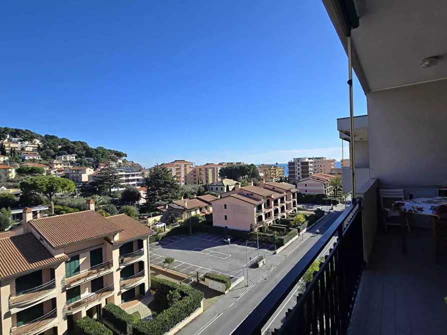 Immagine 26 di Trilocale in affitto  in Via Cristoforo Colombo 5 a Andora