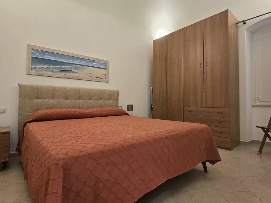 Immagine 2 di Bilocale in affitto  in Via Roma 3 a Alassio